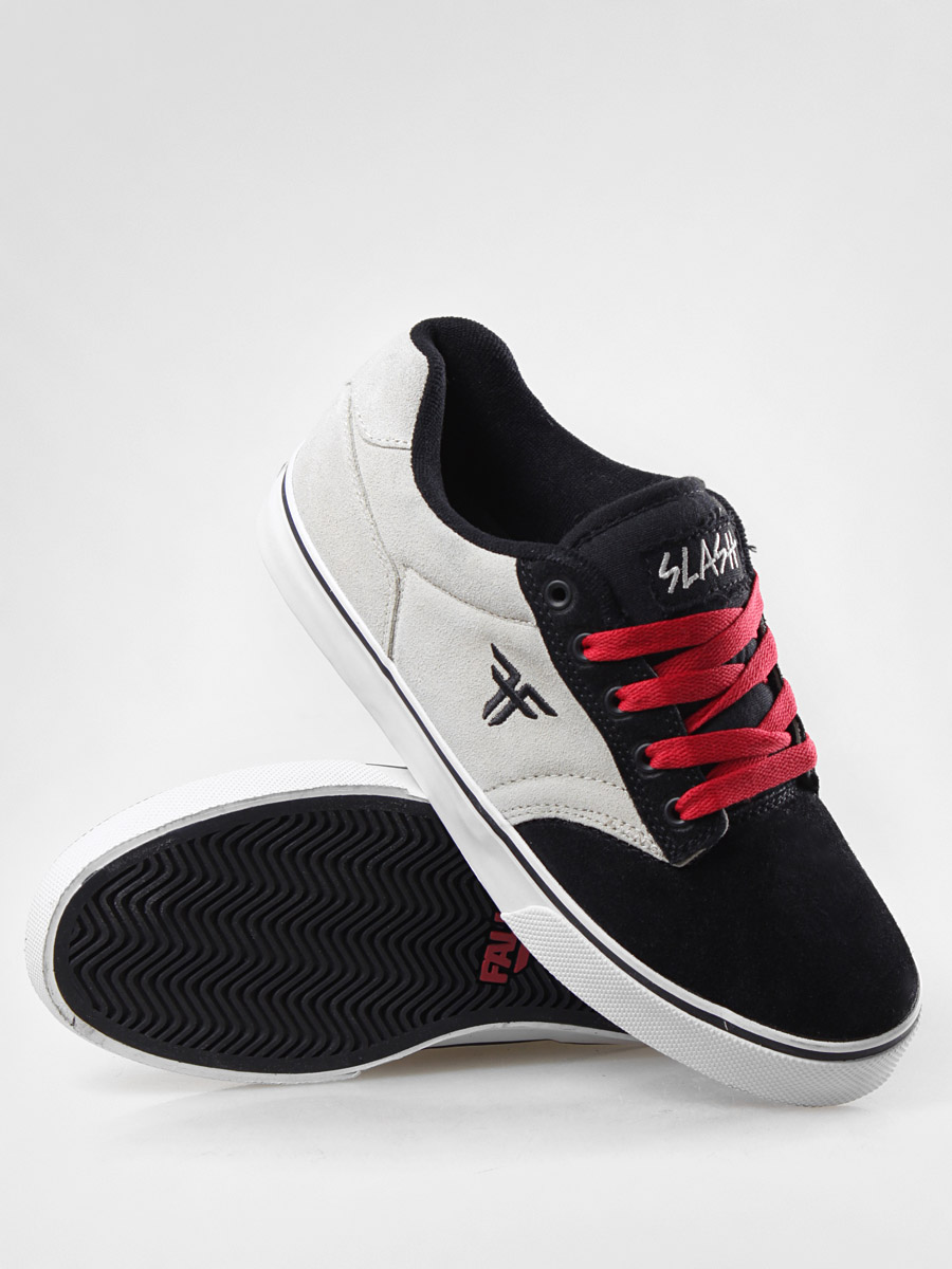 Boty Fallen Slash (black/keeper)