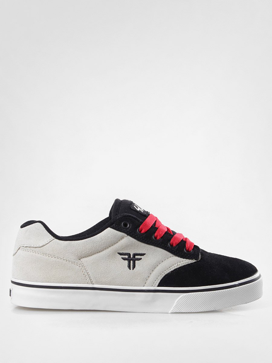 Boty Fallen Slash (black/keeper)