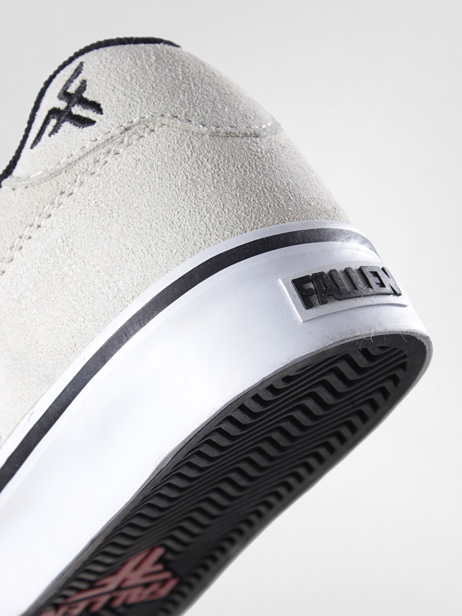 Boty Fallen Slash (black/keeper)