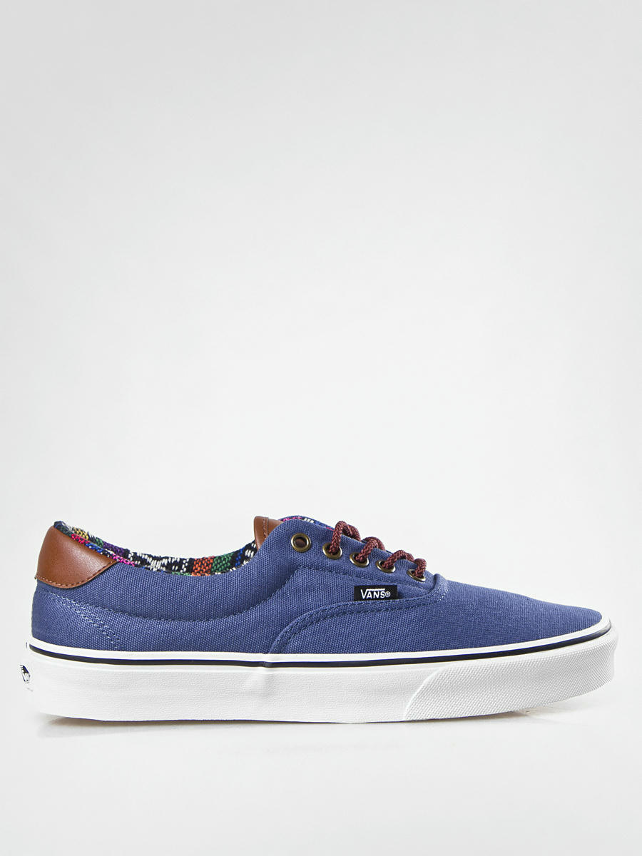 vans era 59 navy guate