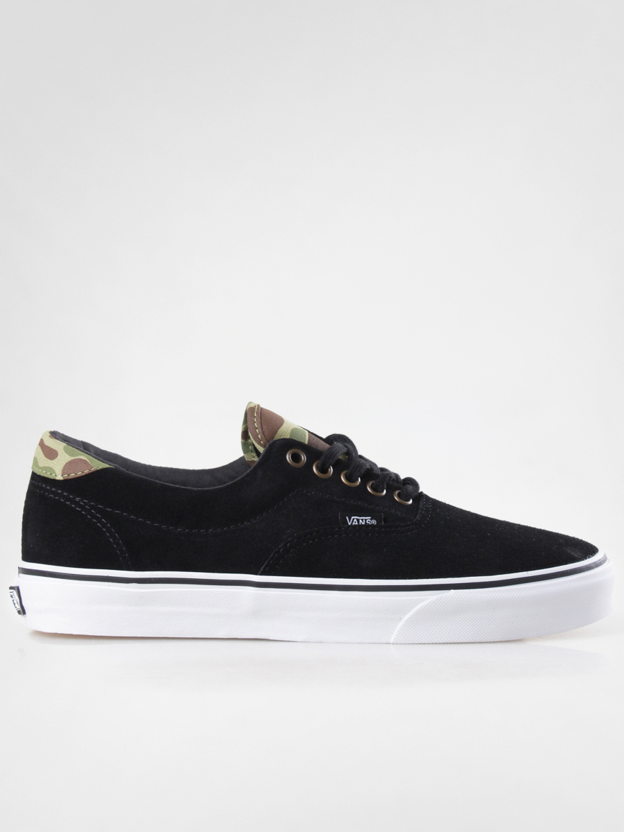 Vans era clearance 59 camo black