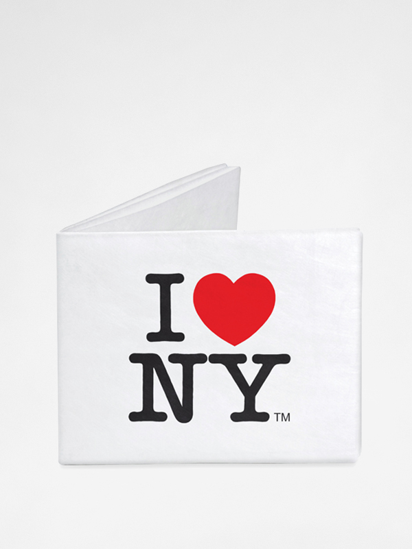 Peněženka Mighty Wallet I Love NY 