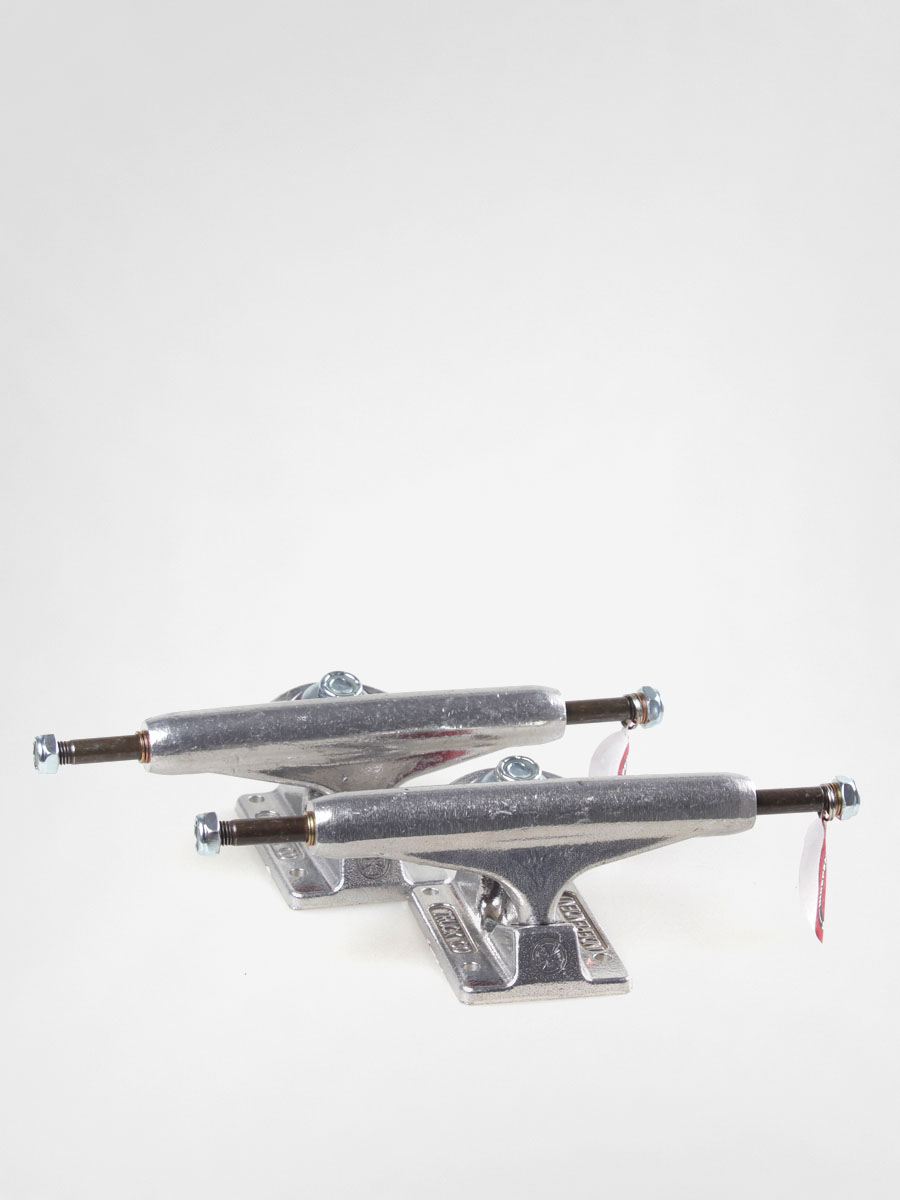 Trucky Independent Stage 11 Low (polished)