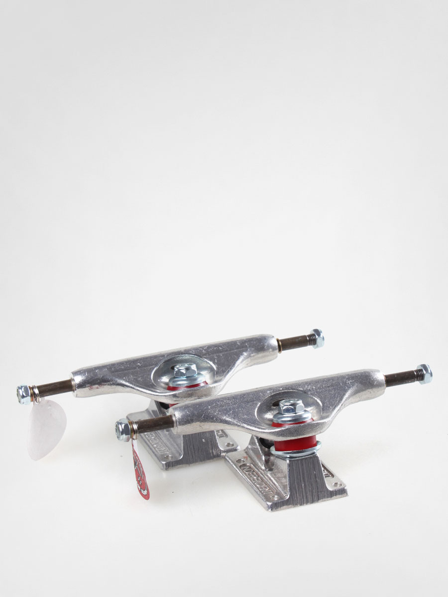 Trucky Independent Stage 11 Low (polished)