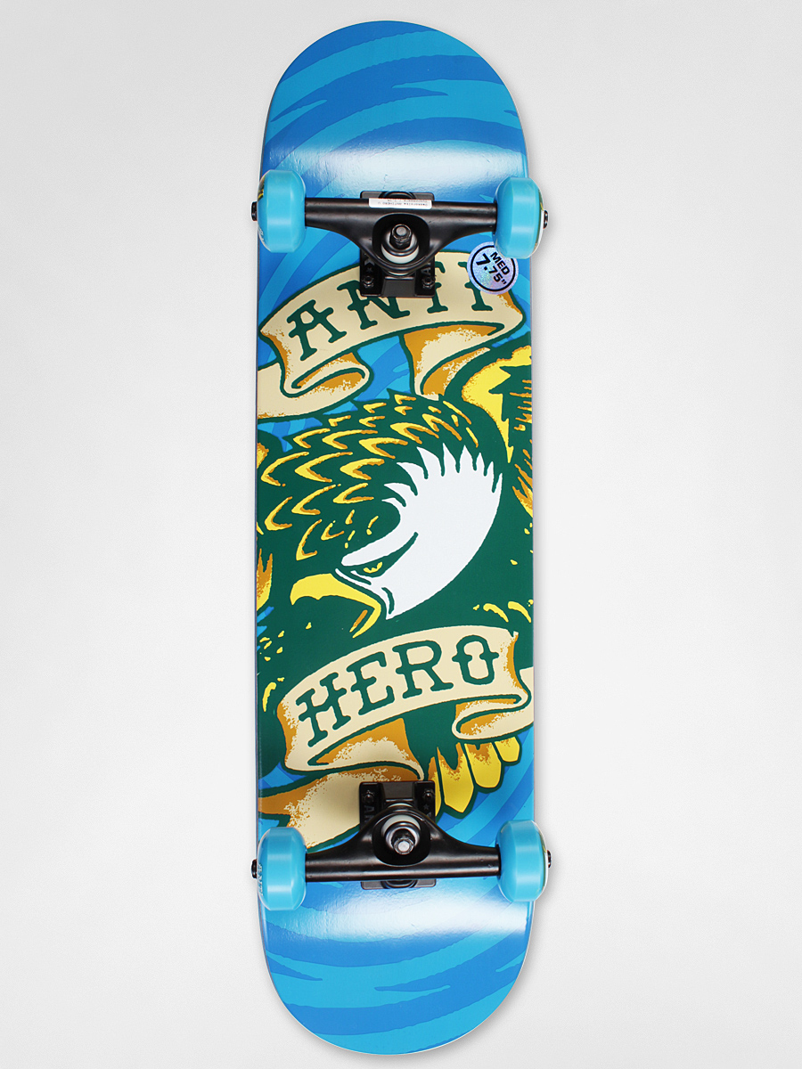 Skateboard Antihero Hypnoeagle 7.75'' 