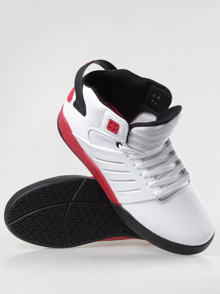Boty Supra Skytop III S07061 (wbr)