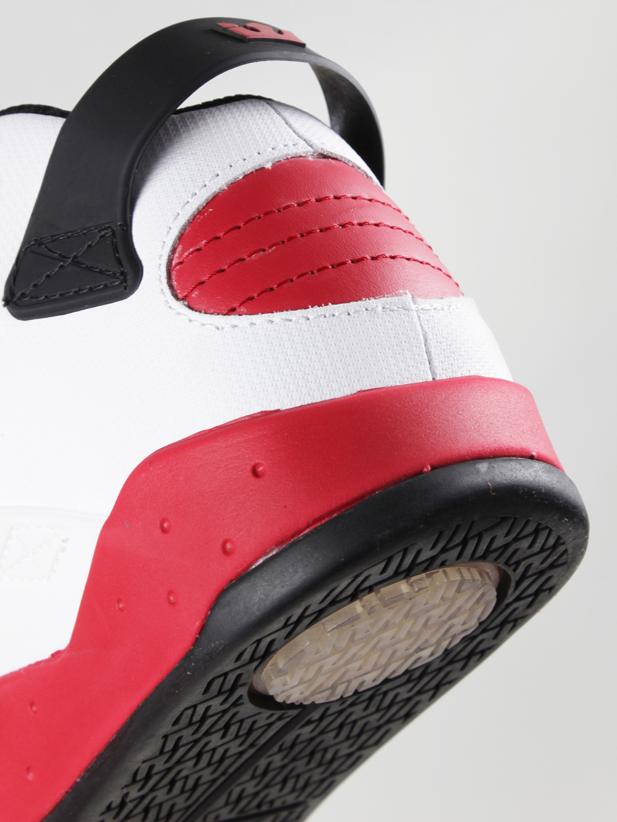 Boty Supra Skytop III S07061 (wbr)