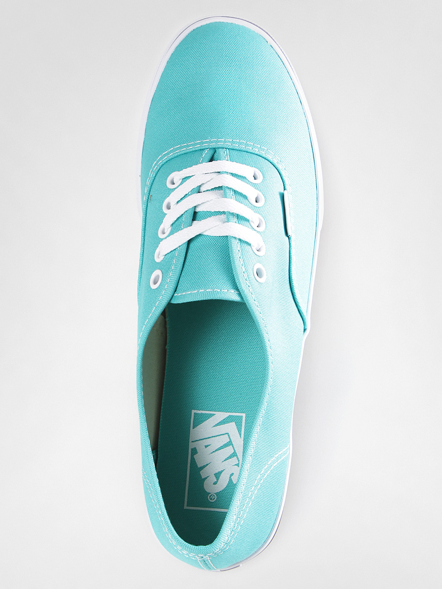 Vans lo store pro turquoise