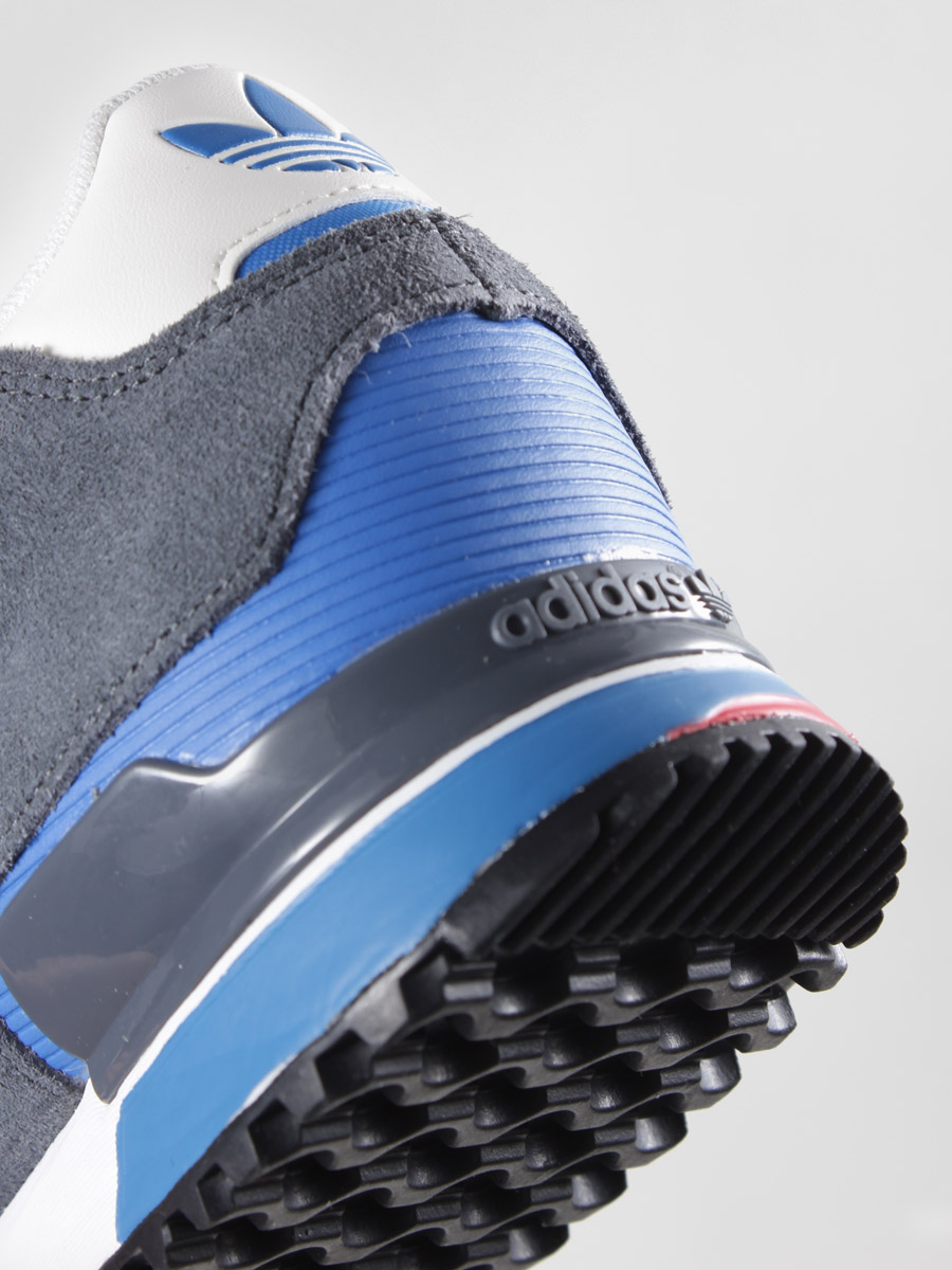 Boty Adidas ZX750 (af blue/legacy/lead)