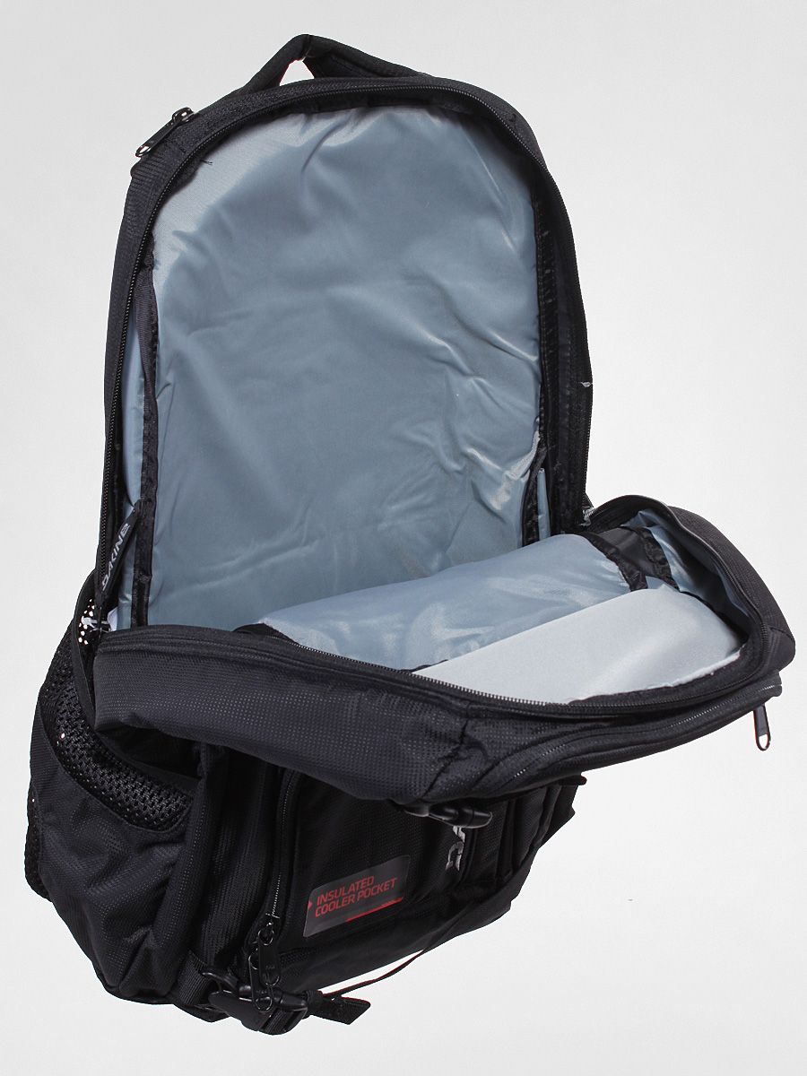 Batoh Dakine Duel (black 26l)