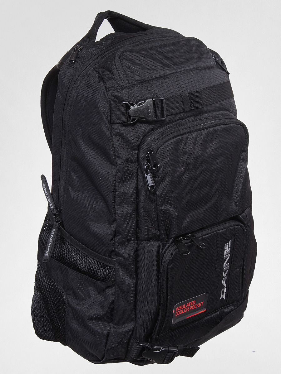 Batoh Dakine Duel (black 26l)