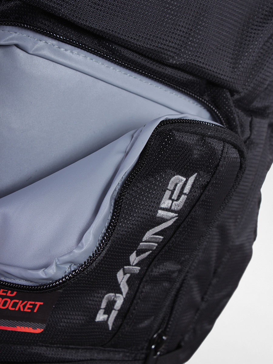 Batoh Dakine Duel (black 26l)