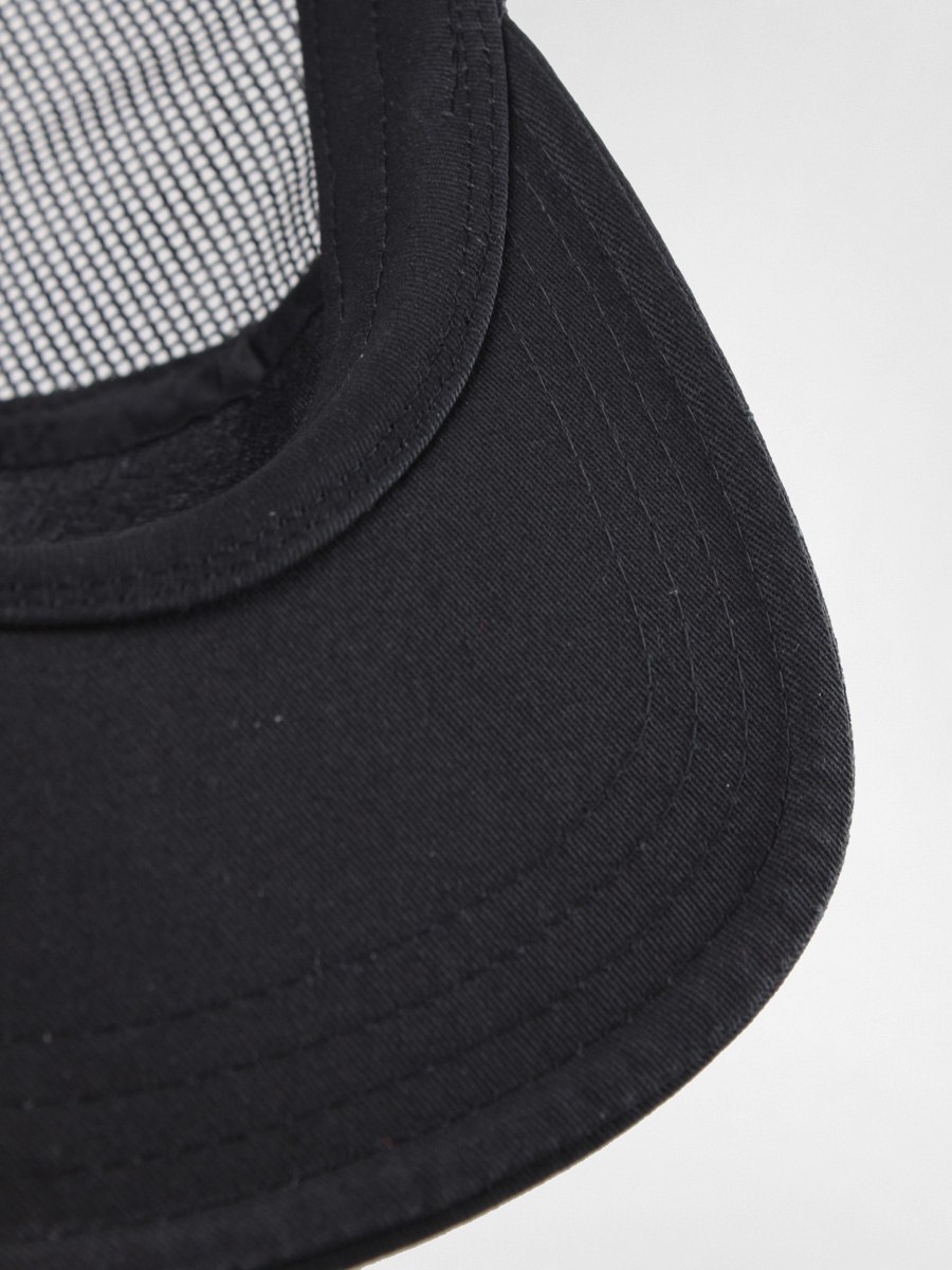 Kšiltovka Vans Beach Girl ZD Wmn (leopard black)