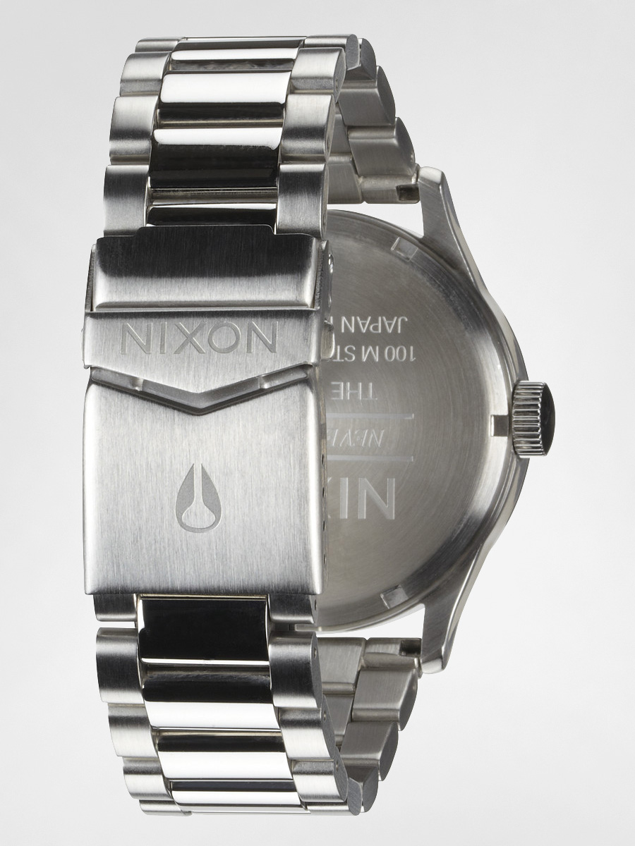 Hodinky Nixon Sentry (blue sunray)