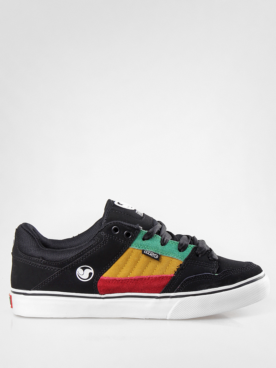 Dvs hotsell comanche rasta