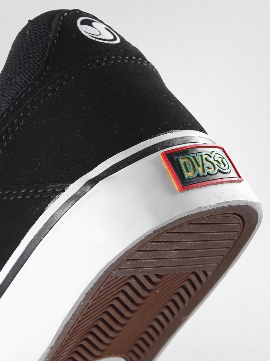 Dvs hotsell comanche rasta