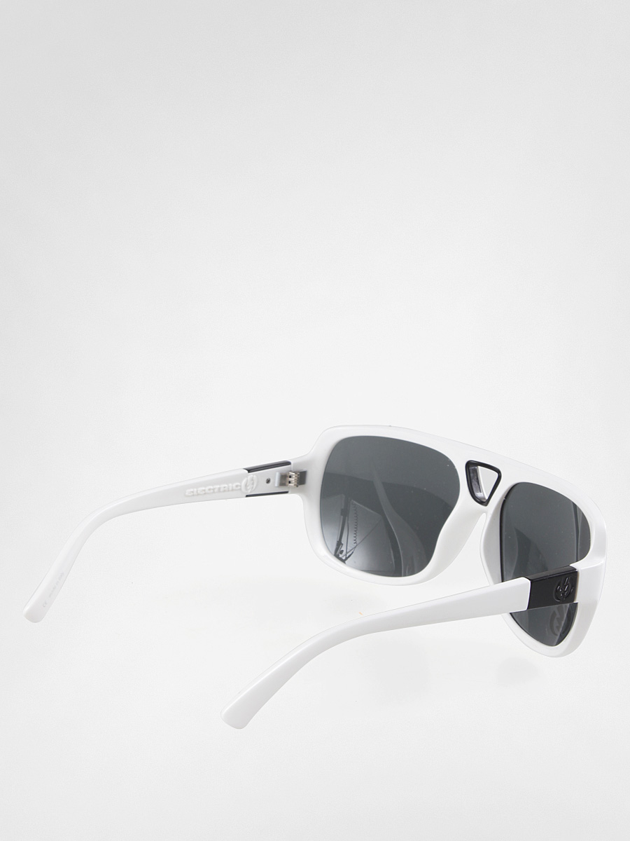Sluneční brýle Electric  Bicykle (white/grey)