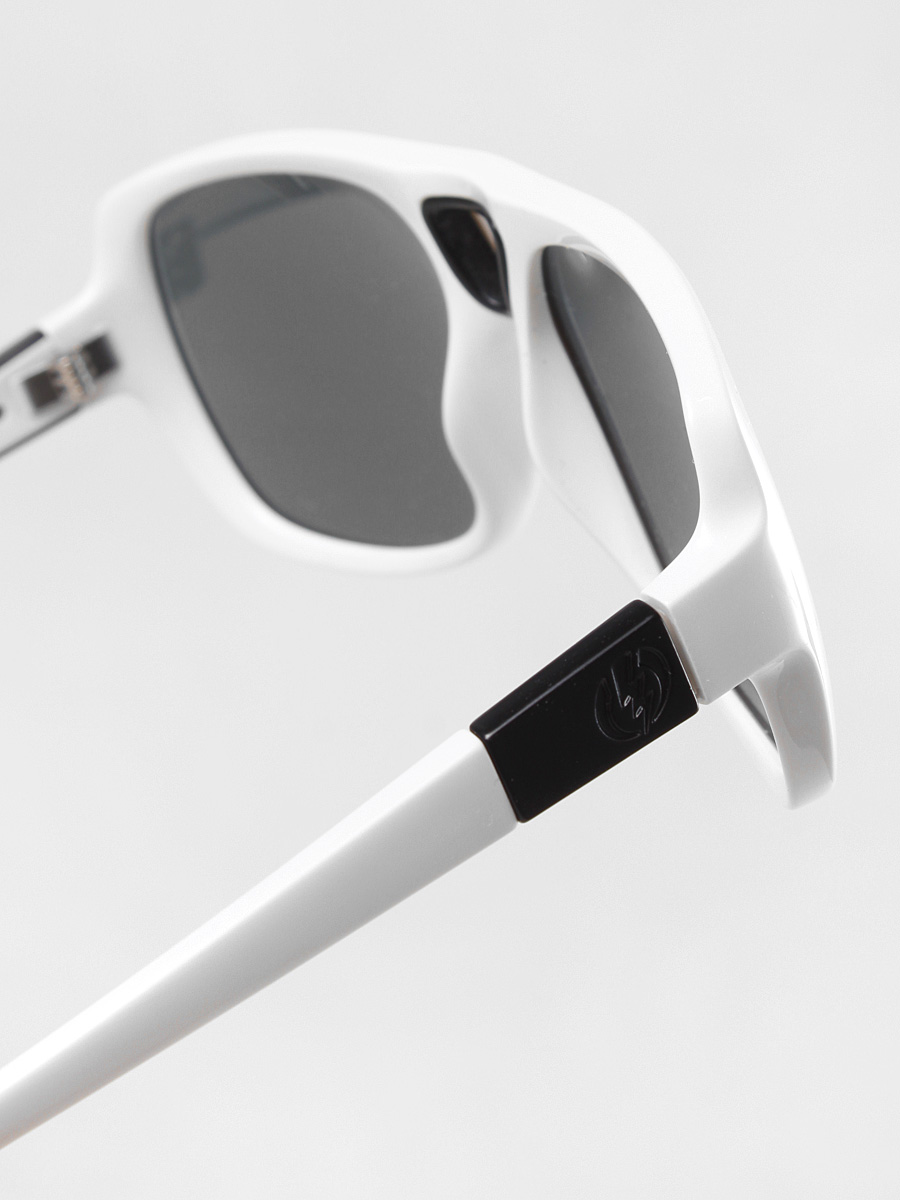 Sluneční brýle Electric  Bicykle (white/grey)
