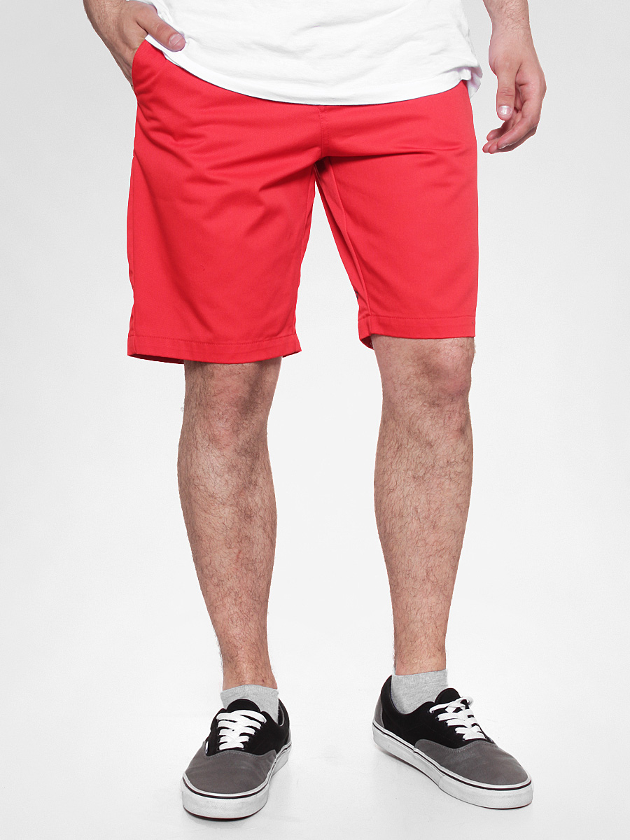 Kraťasy Volcom Frozen Art Solid (dpr)