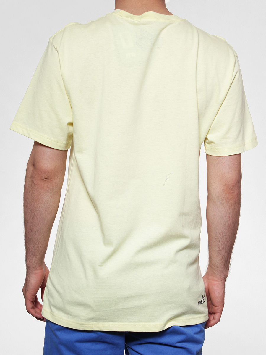 Tričko Malita Summer Club (pinacolada)