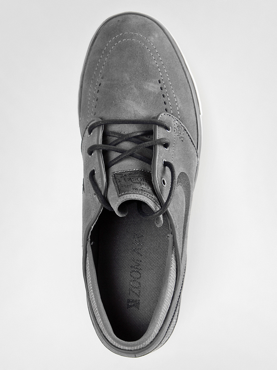 stefan janoski midnight fog