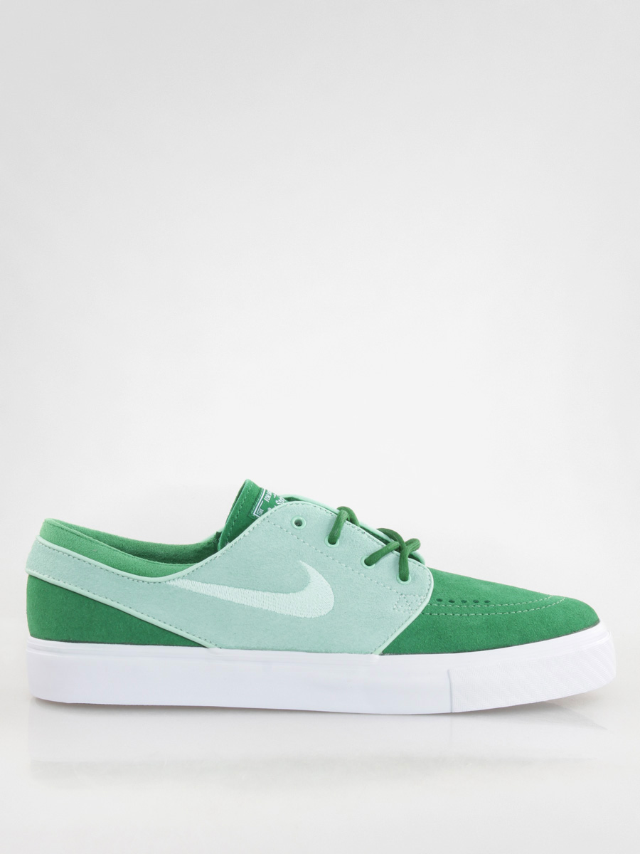 Pine green shops janoski