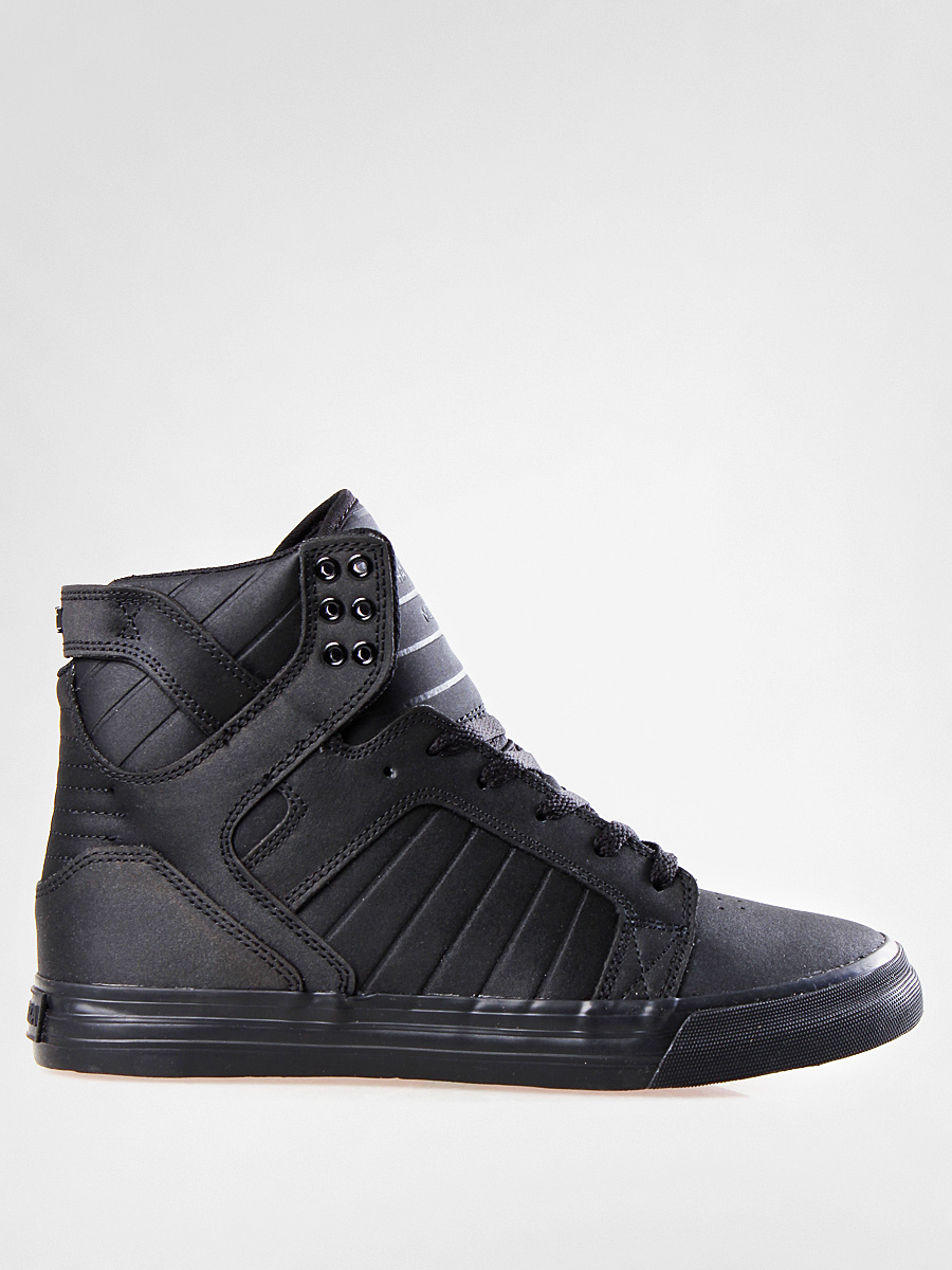 Boty Supra Skytop S18187 (blk)