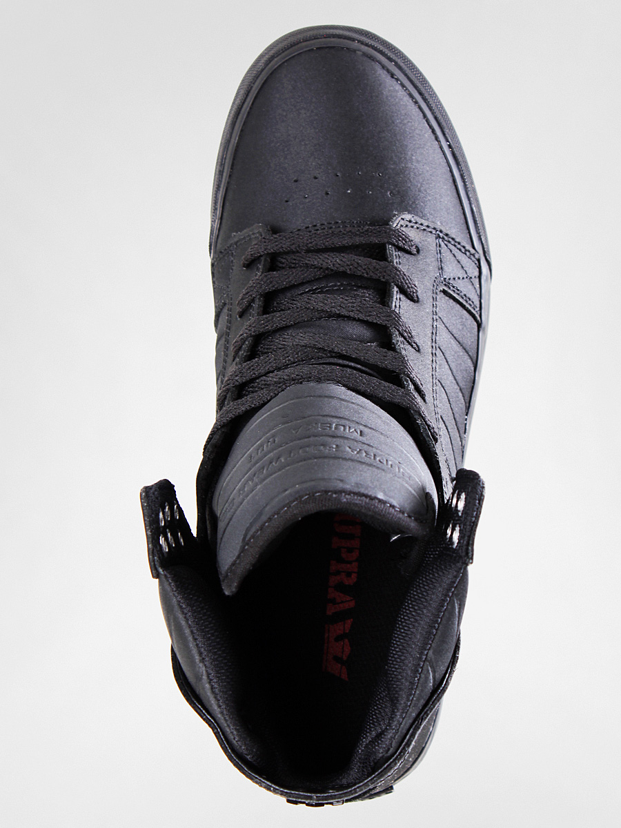 Boty Supra Skytop S18187 (blk)