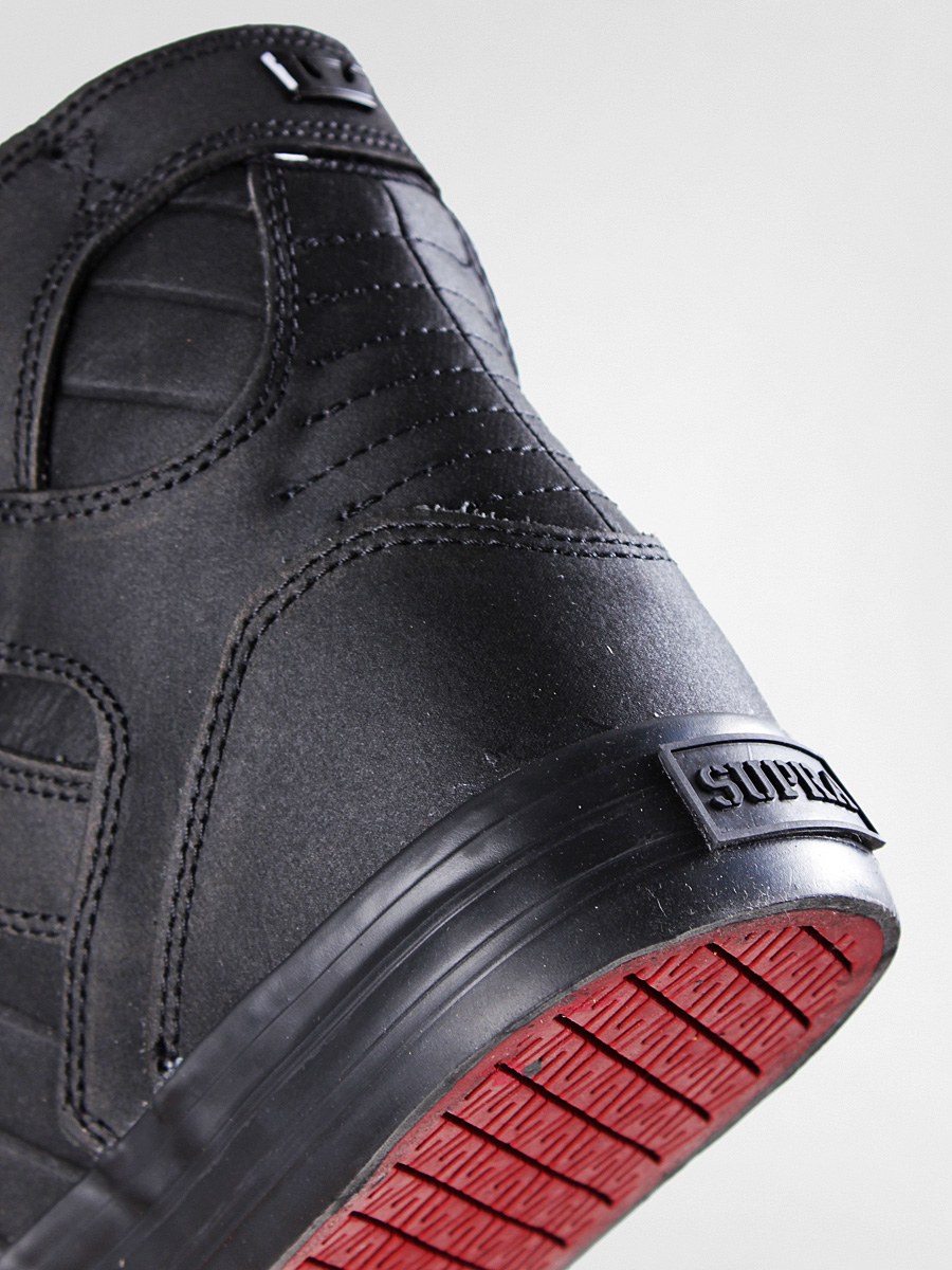 Boty Supra Skytop S18187 (blk)