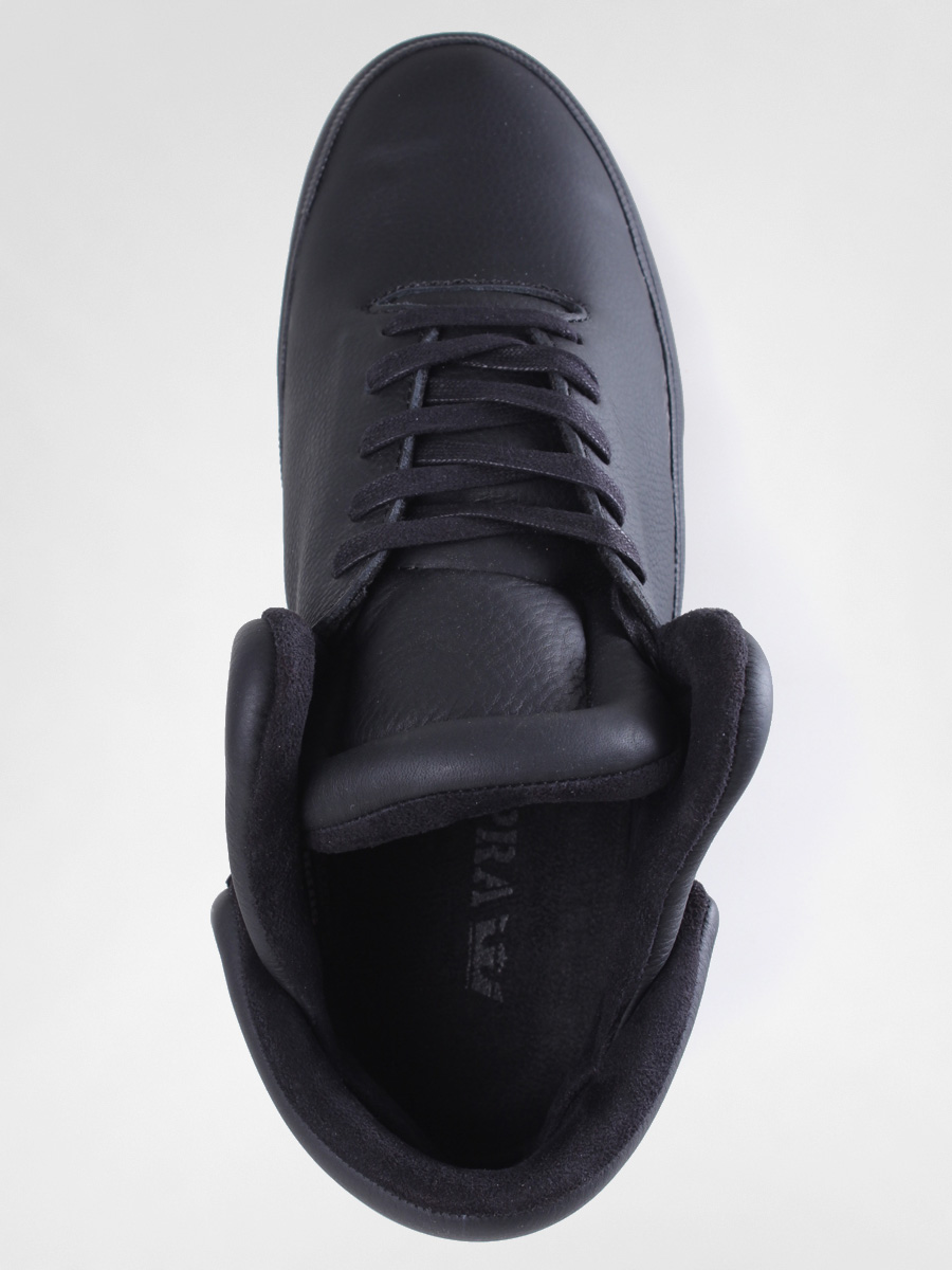 Boty Supra Falcon S78003 blk