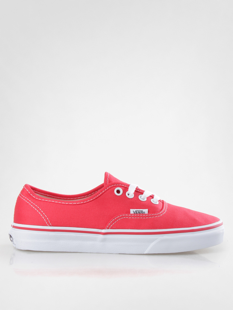 Boty Vans Authentic VTSV8ZY (hibiscus/true white)
