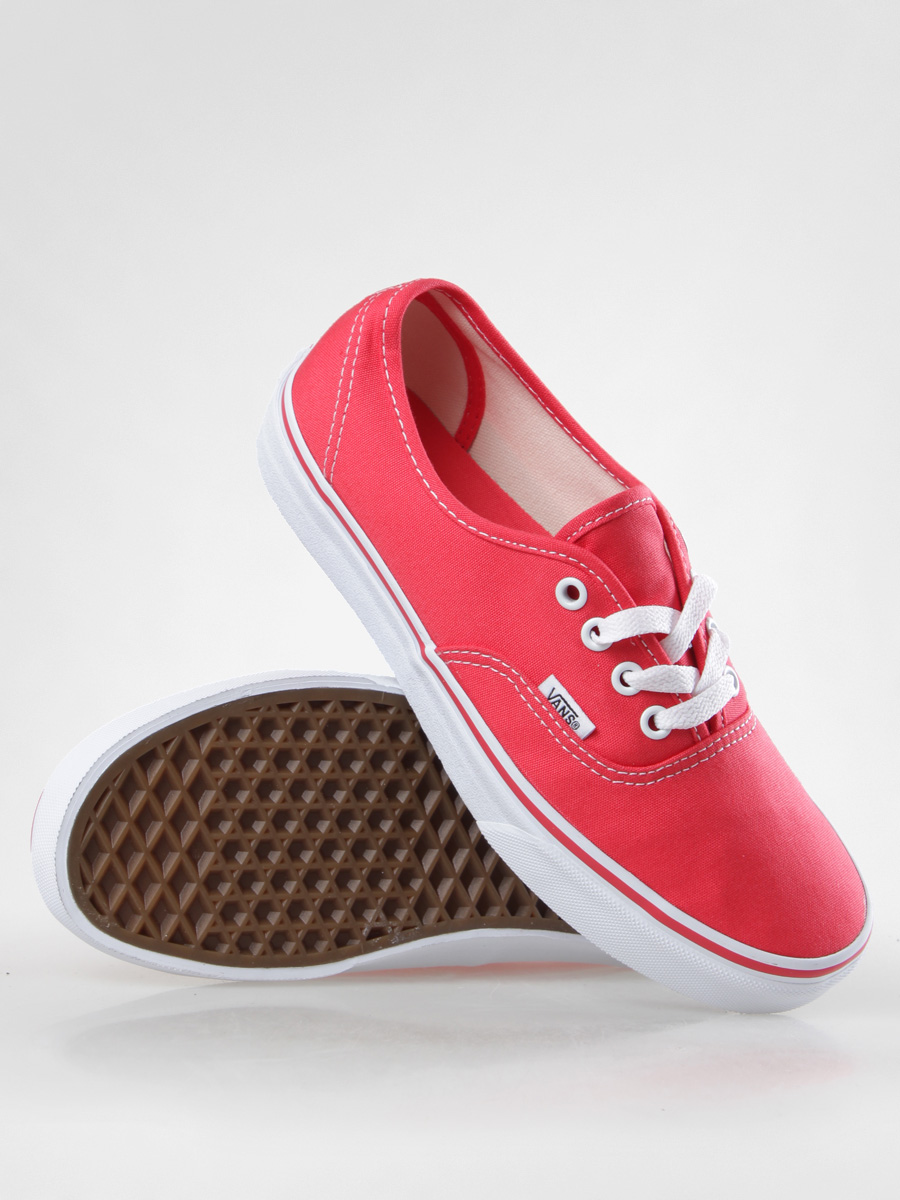 Boty Vans Authentic VTSV8ZY (hibiscus/true white)