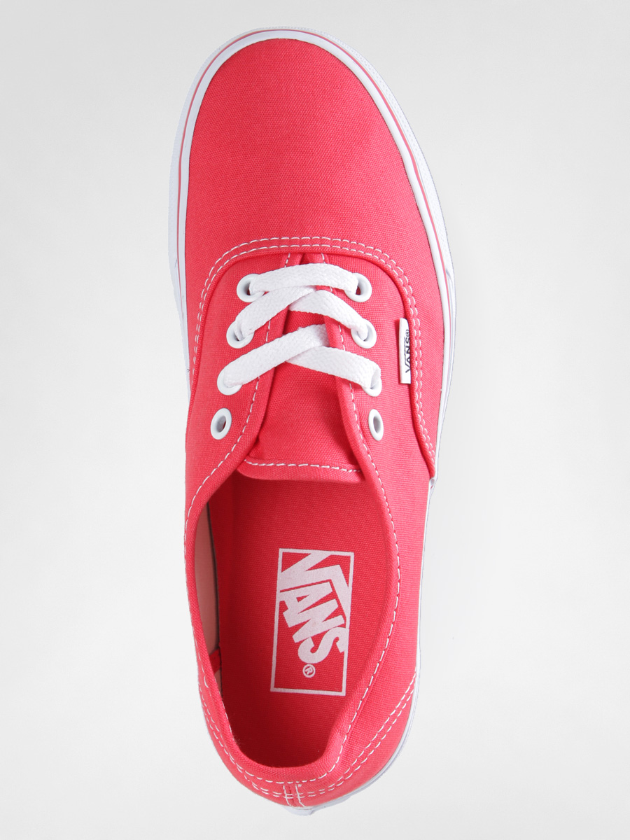Boty Vans Authentic VTSV8ZY (hibiscus/true white)