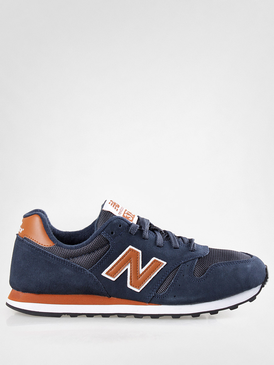 Boty New Balance M373SNM (snm)