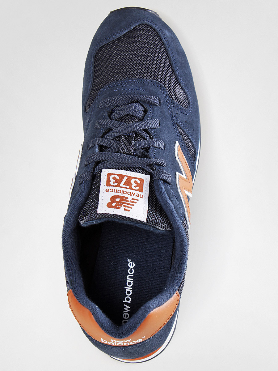 Boty New Balance M373SNM (snm)