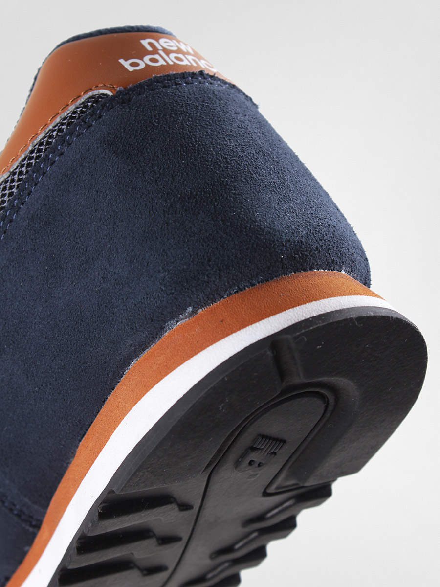 Boty New Balance M373SNM (snm)