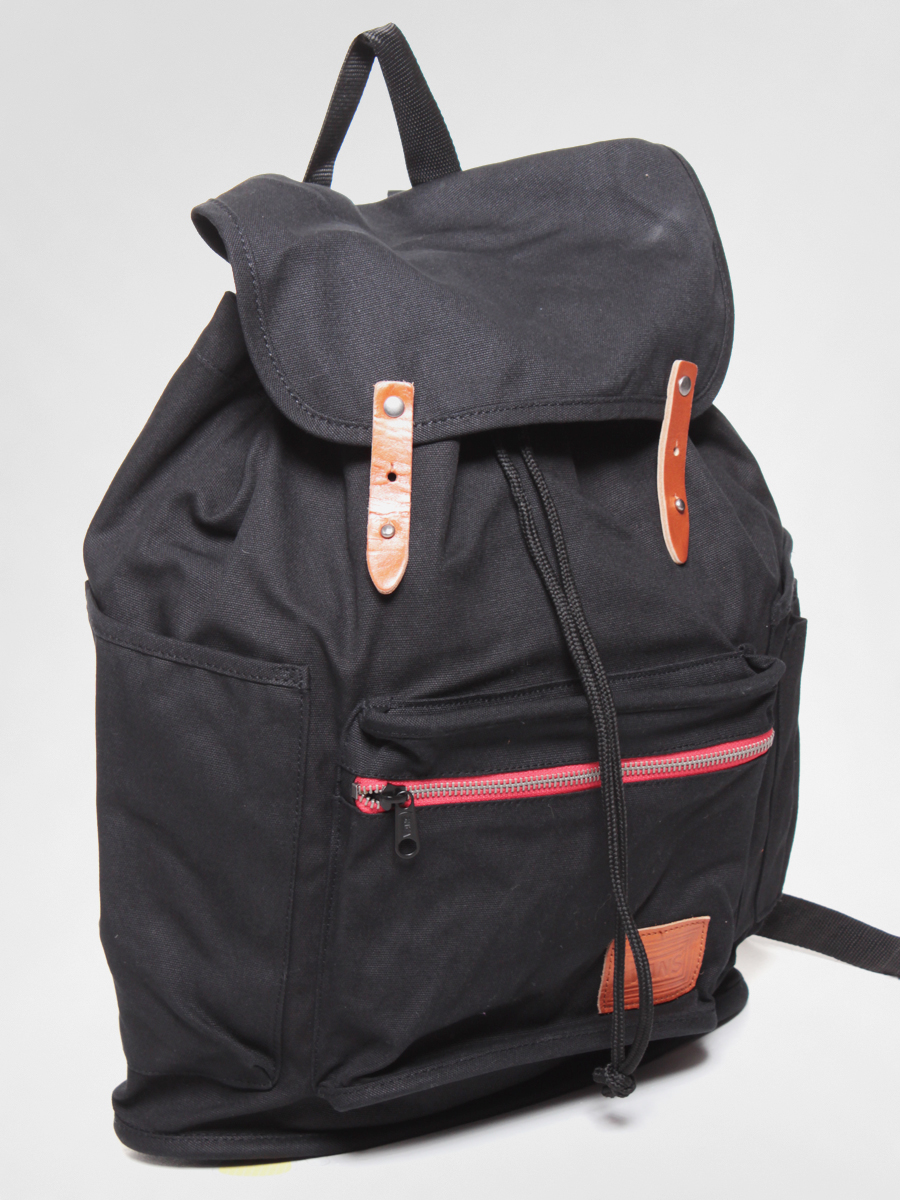 Batoh Vans Chambers (blk)