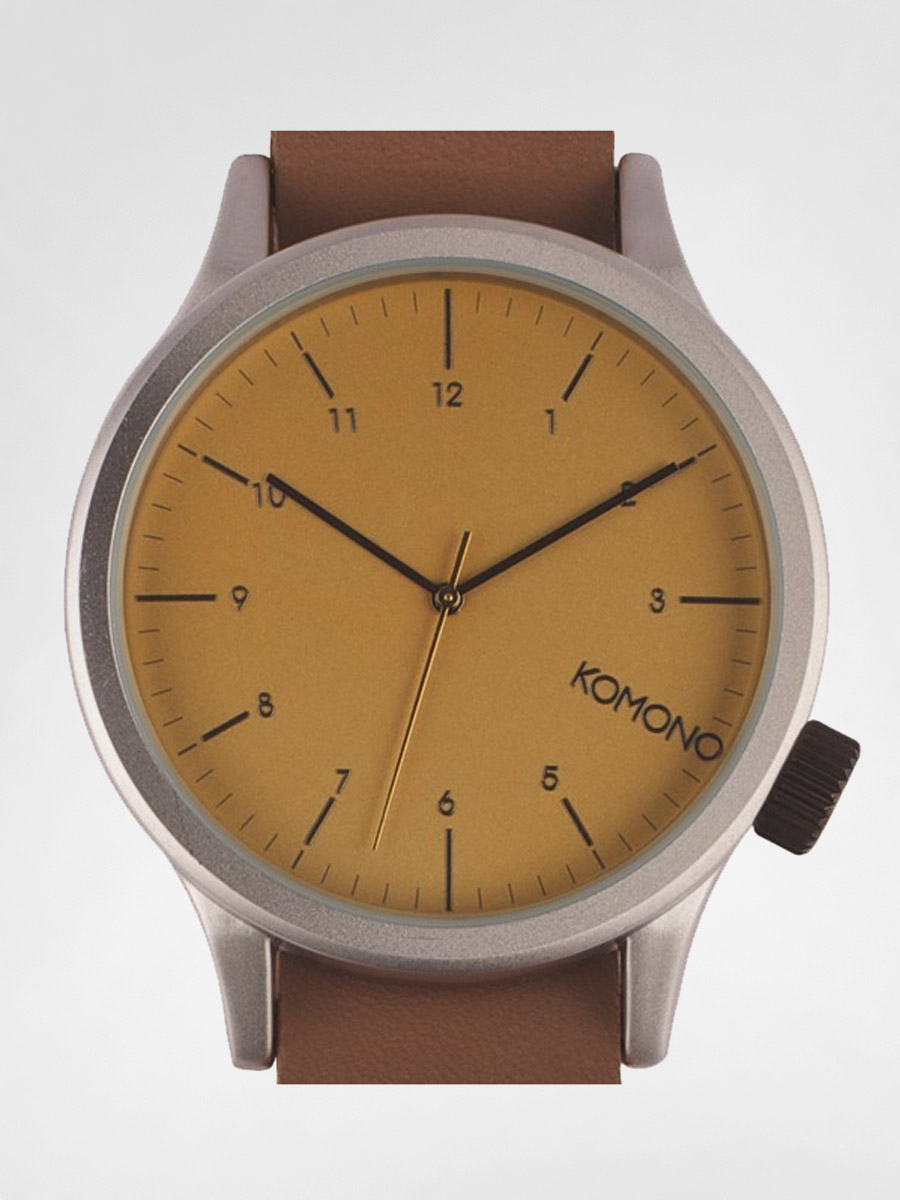 Hodinky Komono Magnus (metal mayhem)