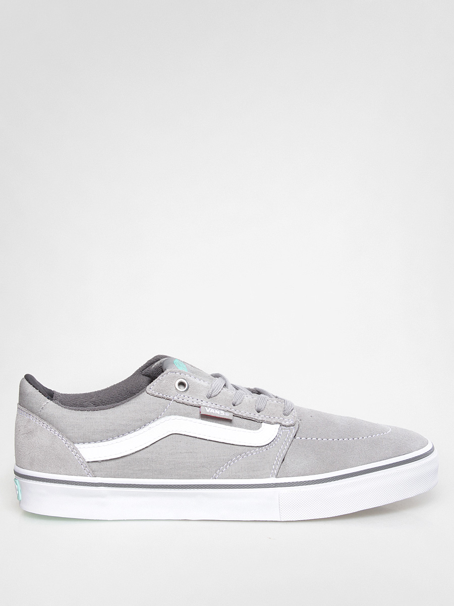Boty Vans Lindero VQE18JE (chambrey/grey/seafoam)