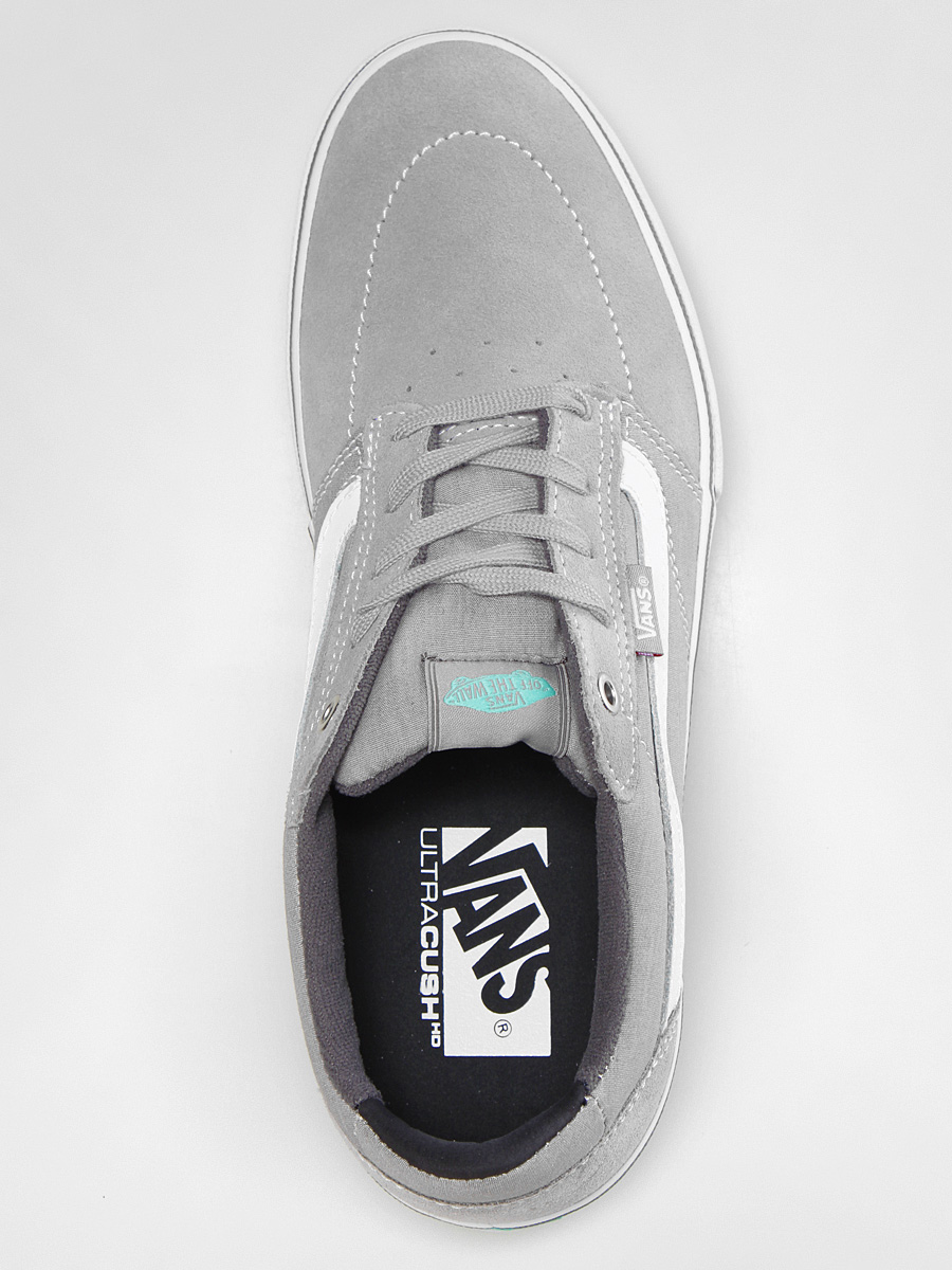 Boty Vans Lindero VQE18JE (chambrey/grey/seafoam)