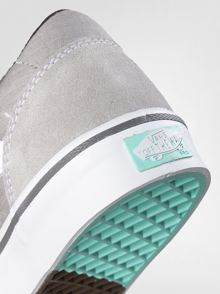 Boty Vans Lindero VQE18JE (chambrey/grey/seafoam)