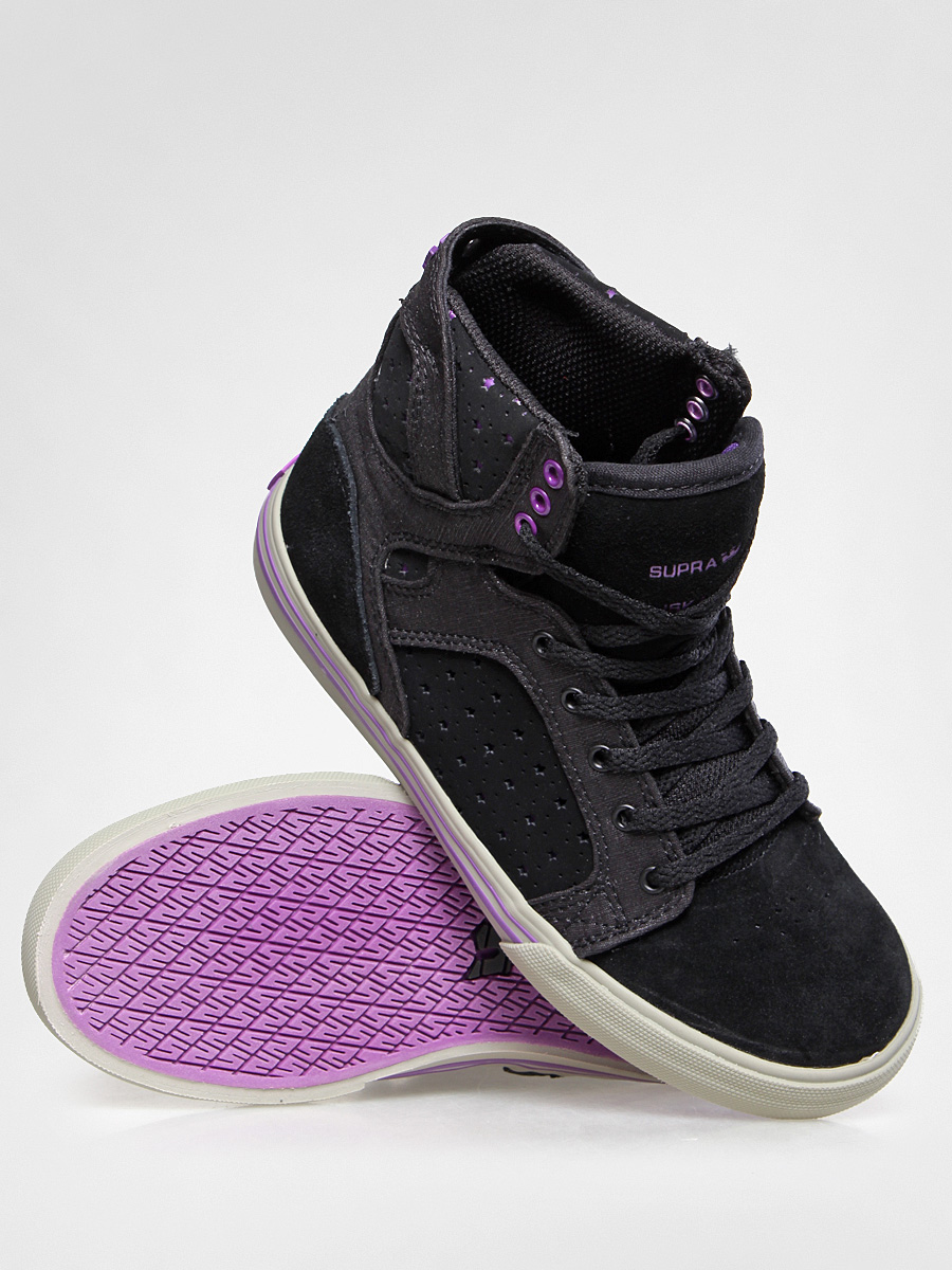 Supra best sale kids skytop