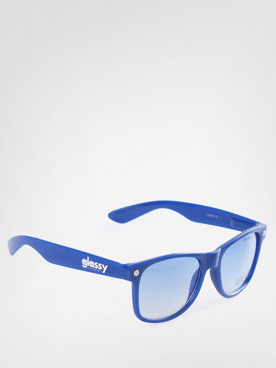 Sluneční brýle Glassy T19 (blu)