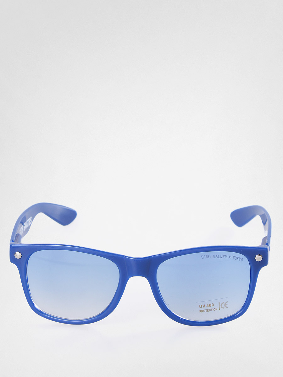 Sluneční brýle Glassy T19 (blu)