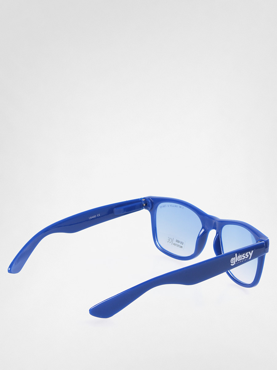 Sluneční brýle Glassy T19 (blu)
