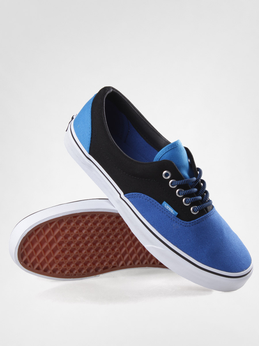 Boty Vans Era VTN98GT (3 tone/classic blue/black)