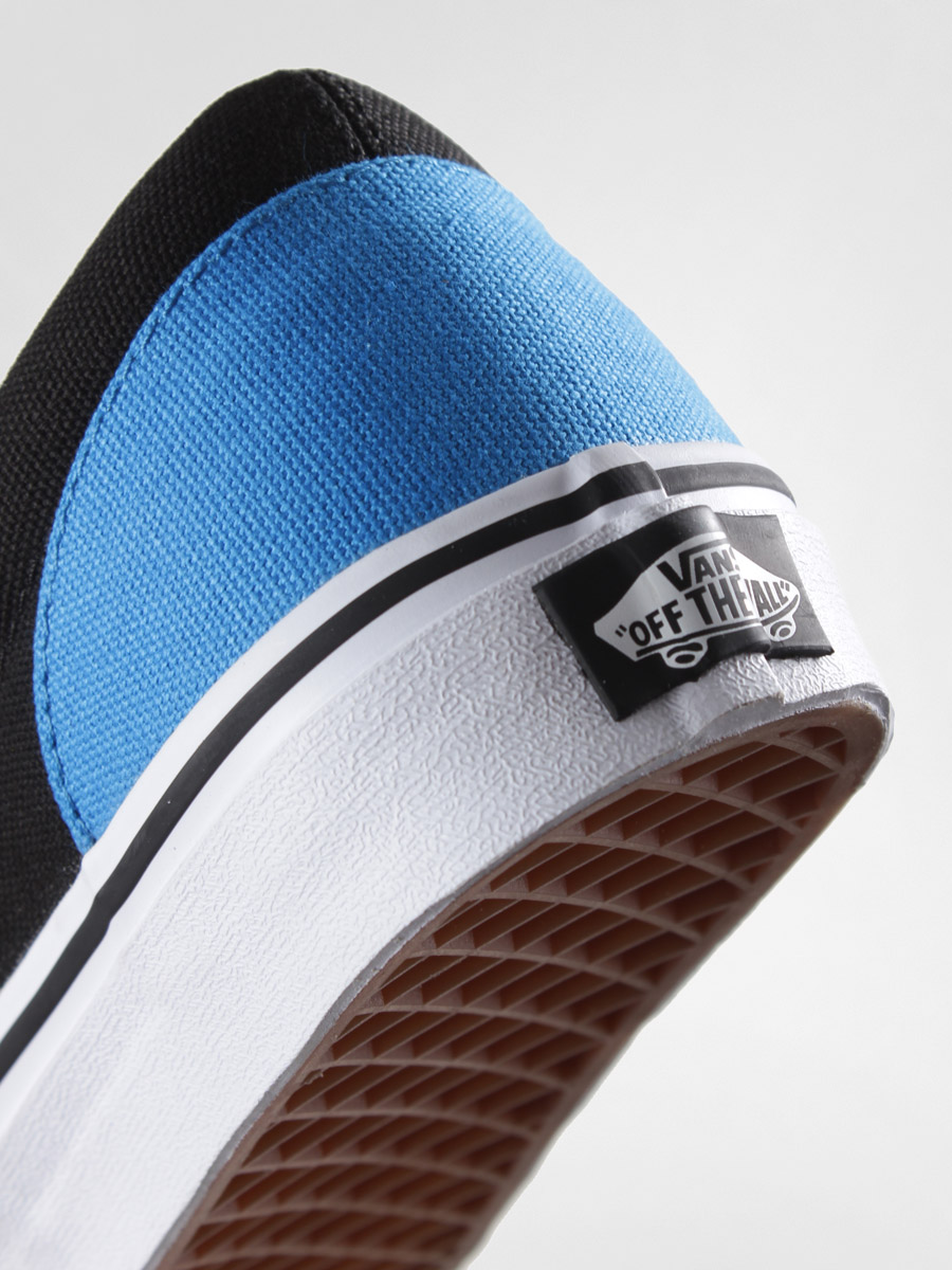 Boty Vans Era VTN98GT (3 tone/classic blue/black)