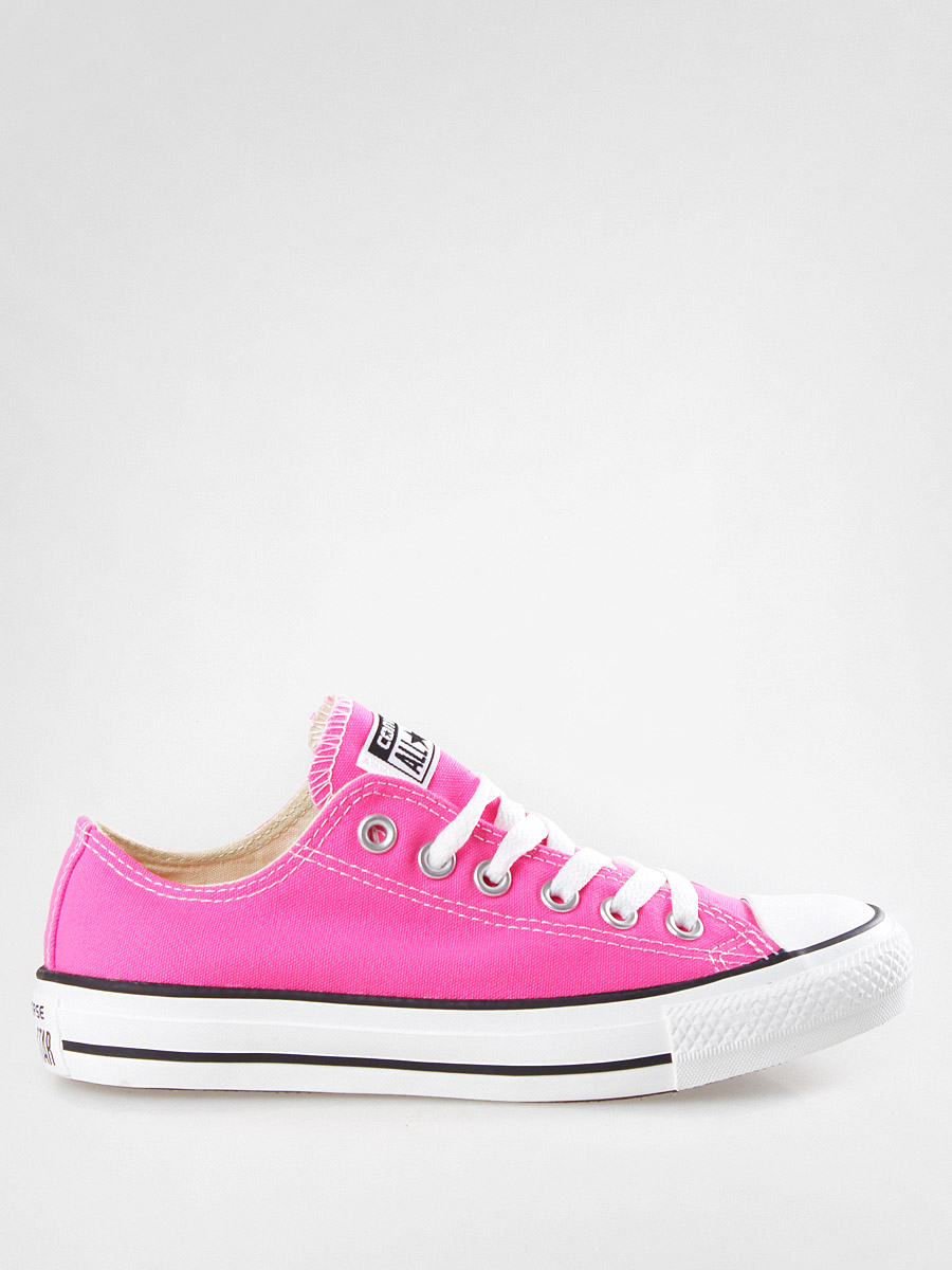 Tenisky Converse Chuck Tylor All Star (nokaut pin)