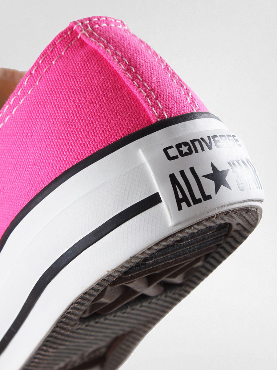 Tenisky Converse Chuck Tylor All Star (nokaut pin)