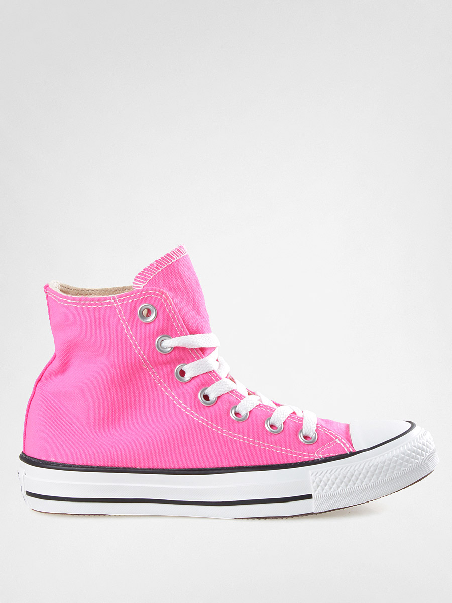 Tenisky Converse Chuck Tylor All Star Hi (nokaut pin)